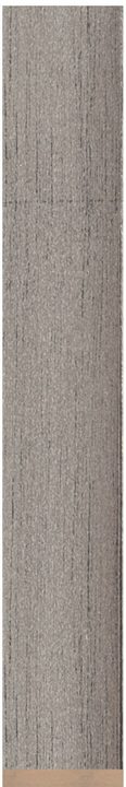 DC3013-13 Gümüş çerçeve profili, 30 mm