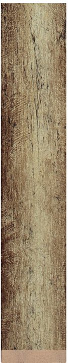 DC3042-1 Altın çerçeve profili, 30 mm