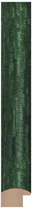 DL2200-07 Yeşil çerçeve profili, 22 mm