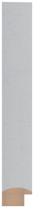 DL2220 Gri çerçeve profili, 22 mm