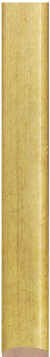 DL2421 Altın çerçeve profili, 23 mm